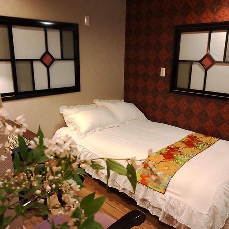 木香mokkoh Modern Japanese Style Room By Train15 Minutes To Tokyo Station Esterno foto