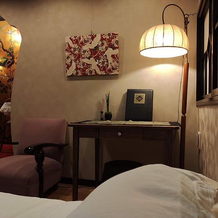 木香mokkoh Modern Japanese Style Room By Train15 Minutes To Tokyo Station Esterno foto