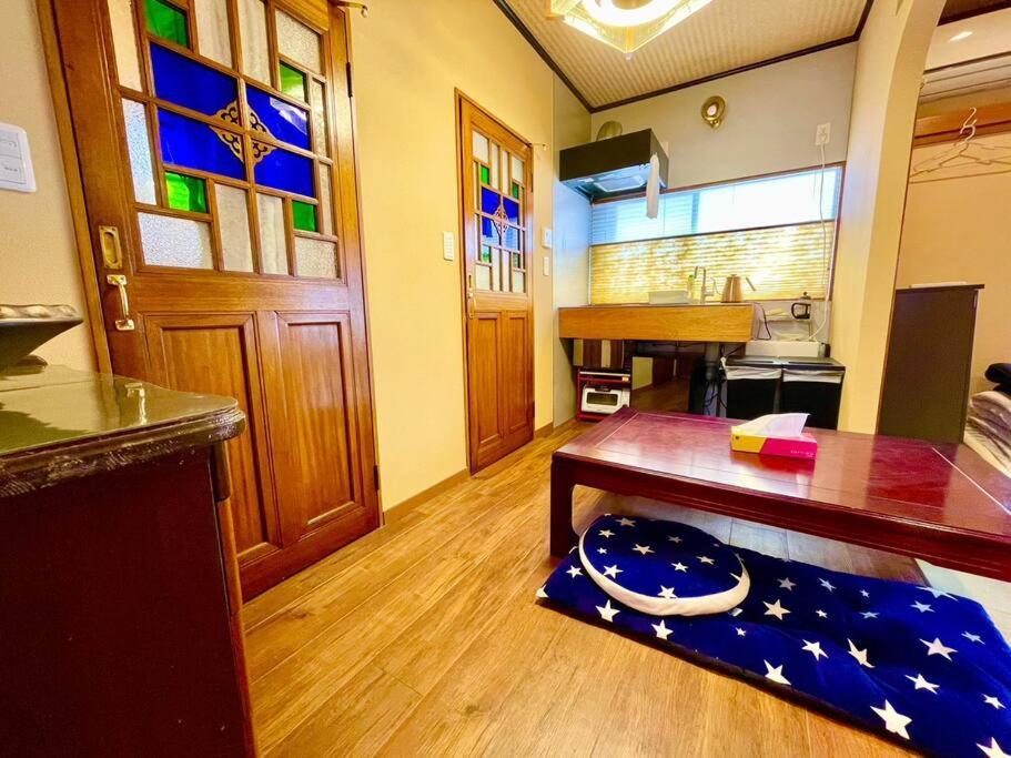 木香mokkoh Modern Japanese Style Room By Train15 Minutes To Tokyo Station Esterno foto