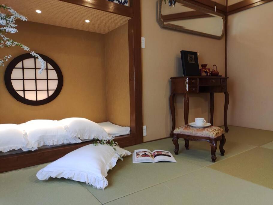 木香mokkoh Modern Japanese Style Room By Train15 Minutes To Tokyo Station Esterno foto