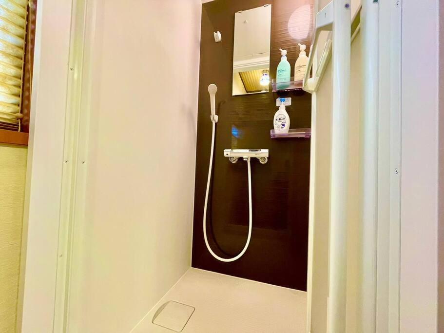 木香mokkoh Modern Japanese Style Room By Train15 Minutes To Tokyo Station Esterno foto