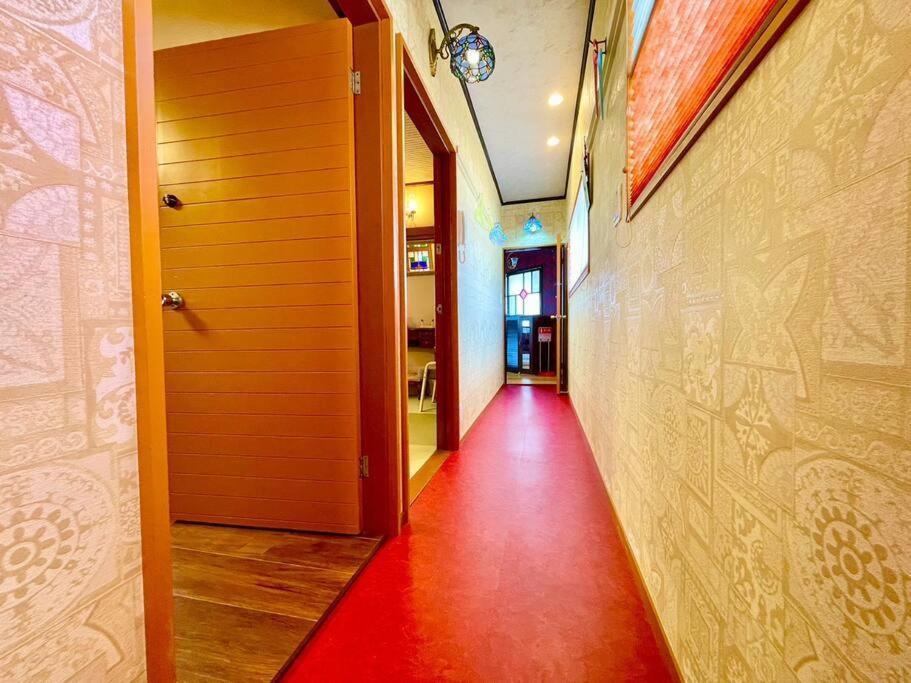 木香mokkoh Modern Japanese Style Room By Train15 Minutes To Tokyo Station Esterno foto