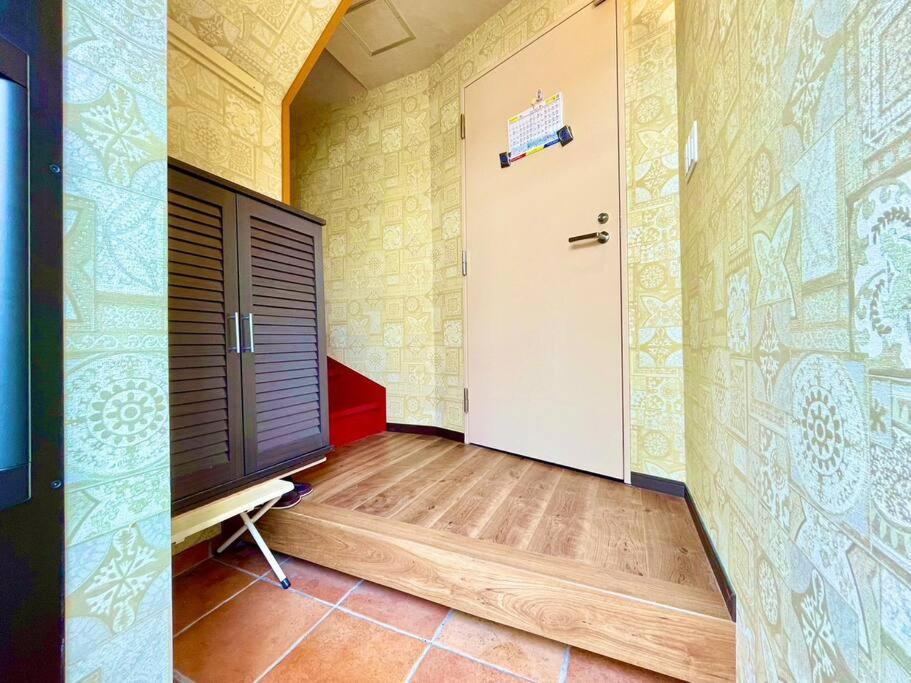 木香mokkoh Modern Japanese Style Room By Train15 Minutes To Tokyo Station Esterno foto