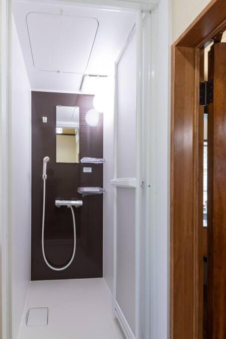 木香mokkoh Modern Japanese Style Room By Train15 Minutes To Tokyo Station Esterno foto