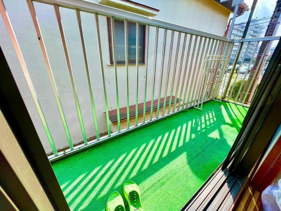 木香mokkoh Modern Japanese Style Room By Train15 Minutes To Tokyo Station Esterno foto
