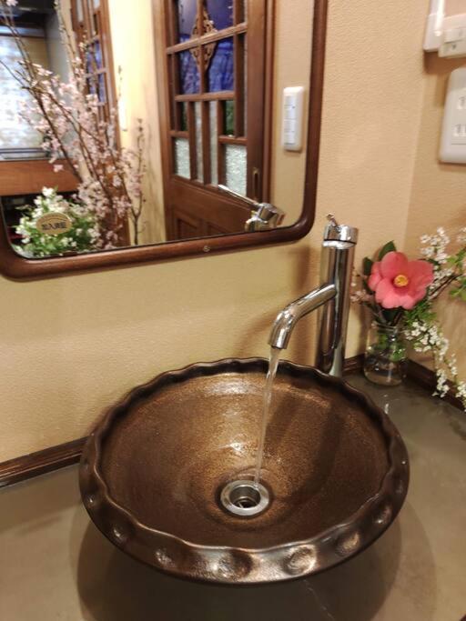 木香mokkoh Modern Japanese Style Room By Train15 Minutes To Tokyo Station Esterno foto