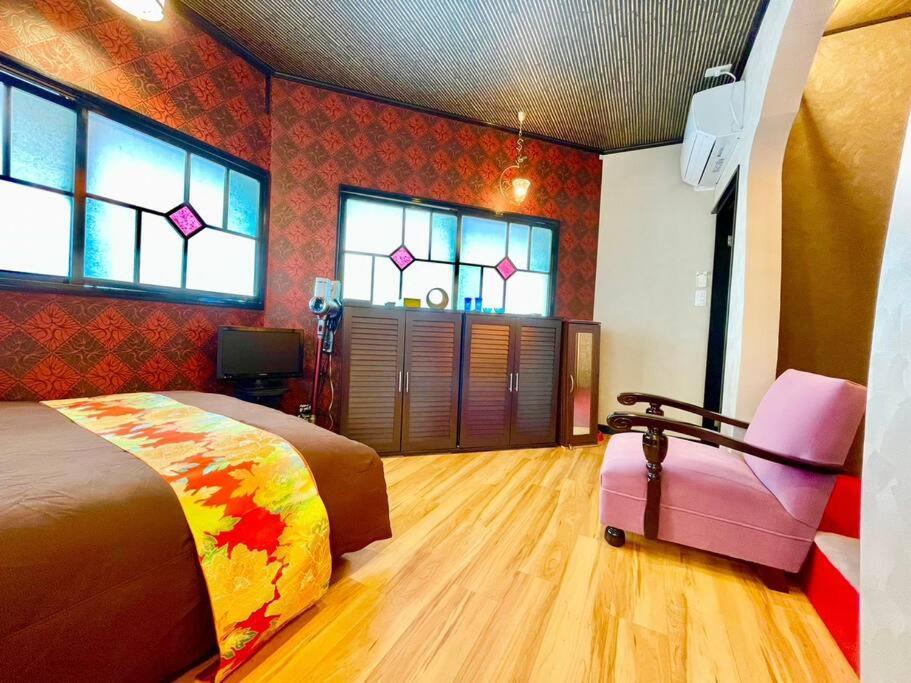 木香mokkoh Modern Japanese Style Room By Train15 Minutes To Tokyo Station Esterno foto