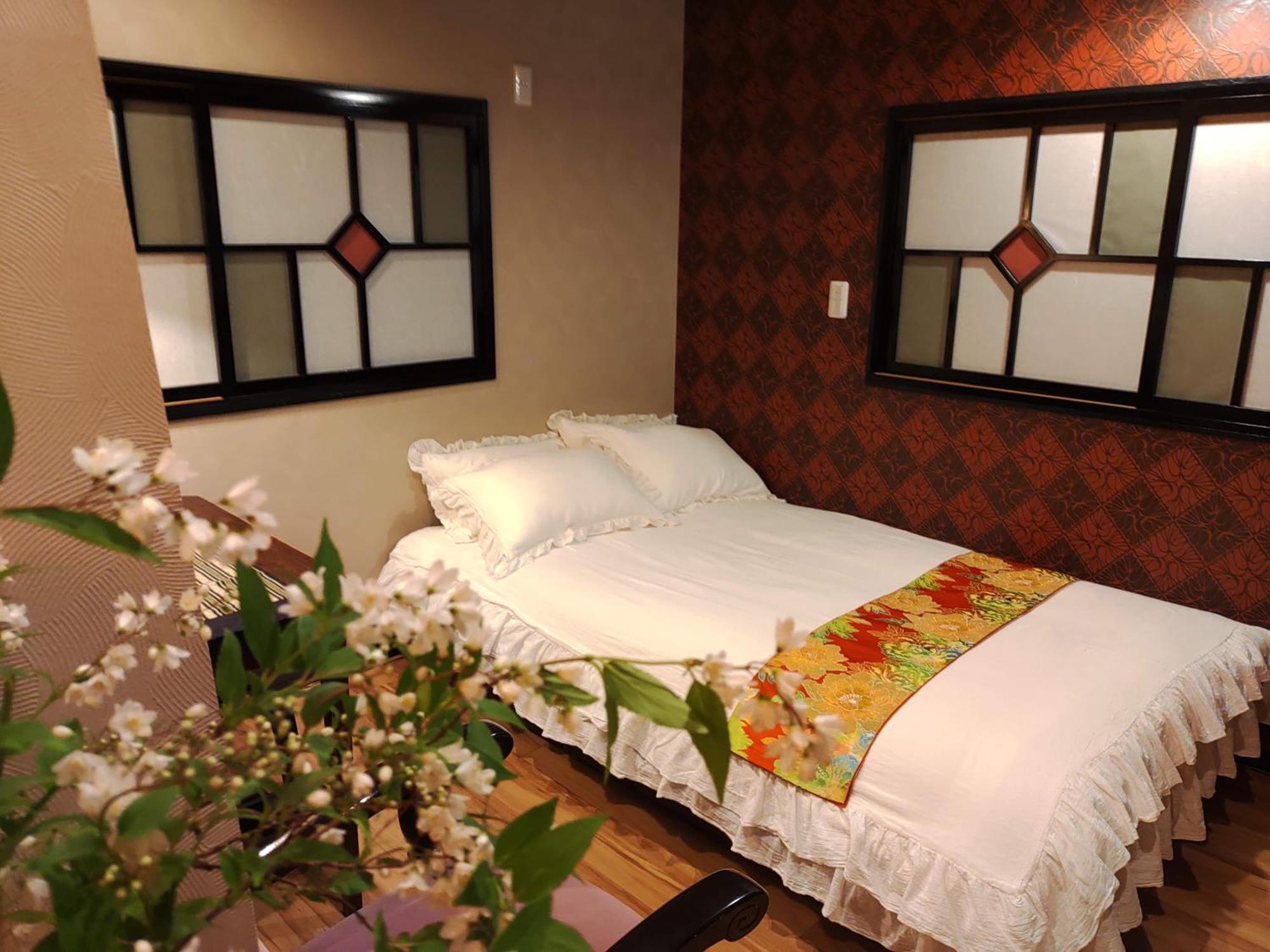 木香mokkoh Modern Japanese Style Room By Train15 Minutes To Tokyo Station Esterno foto