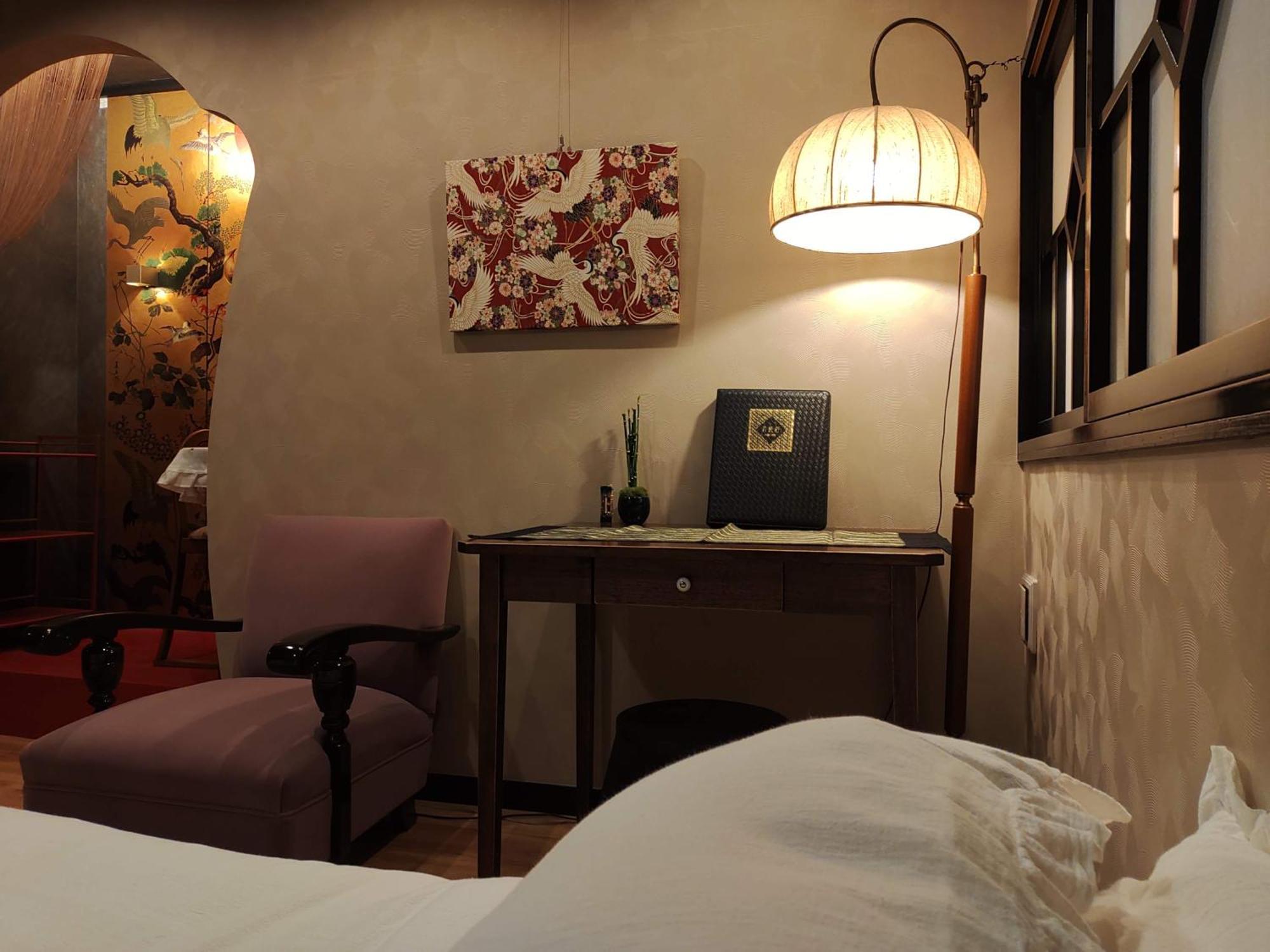 木香mokkoh Modern Japanese Style Room By Train15 Minutes To Tokyo Station Esterno foto