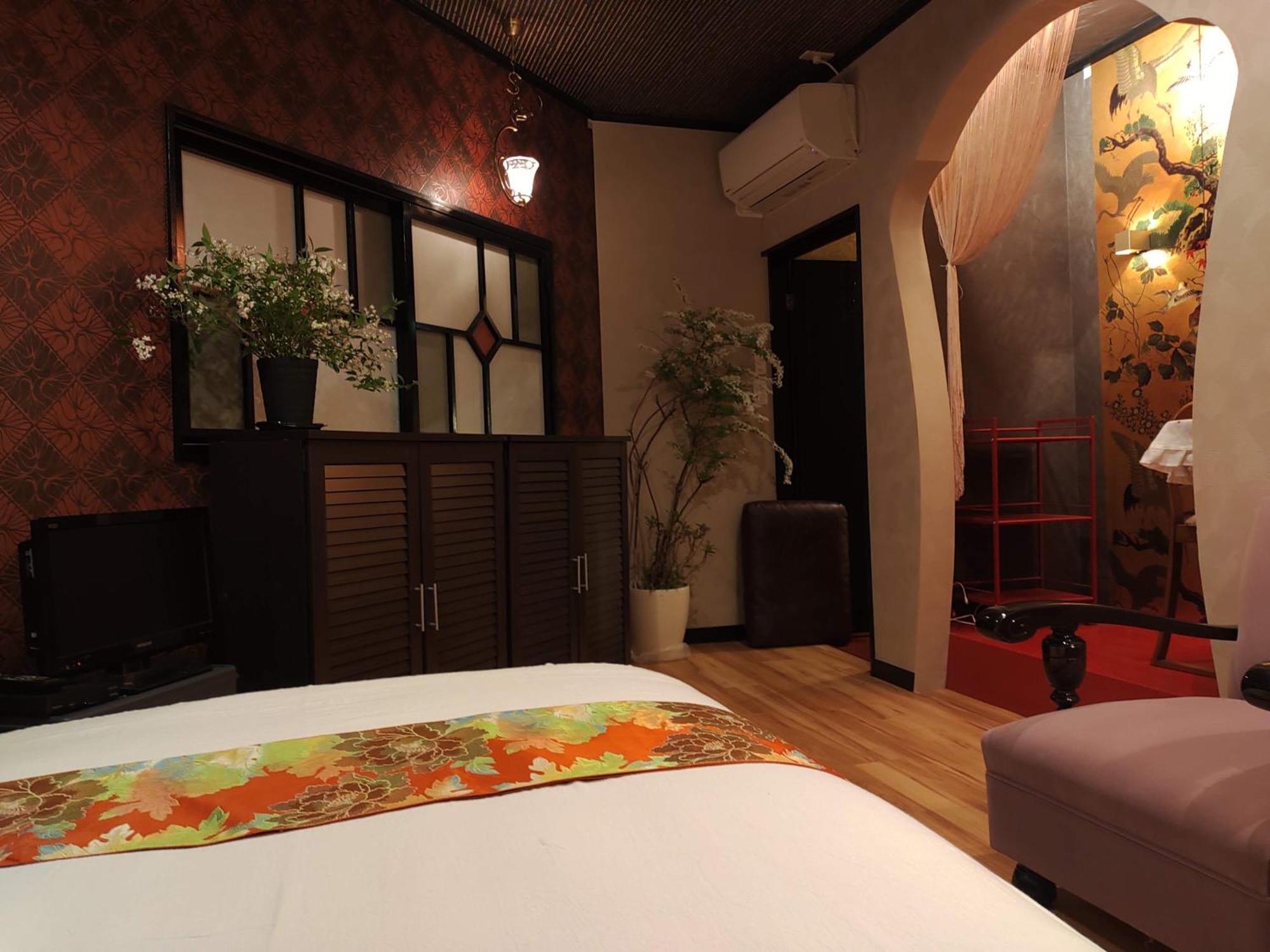 木香mokkoh Modern Japanese Style Room By Train15 Minutes To Tokyo Station Esterno foto