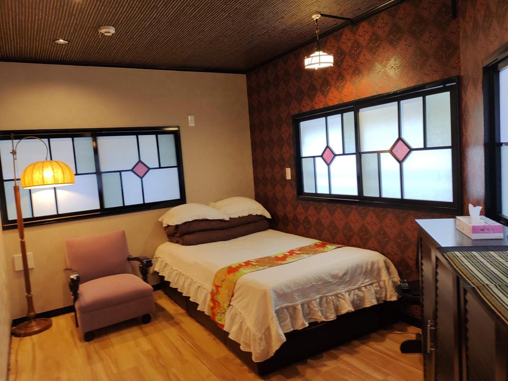 木香mokkoh Modern Japanese Style Room By Train15 Minutes To Tokyo Station Esterno foto