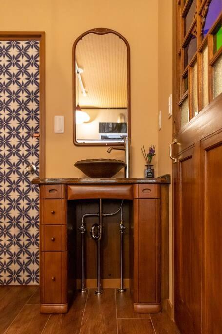 木香mokkoh Modern Japanese Style Room By Train15 Minutes To Tokyo Station Esterno foto